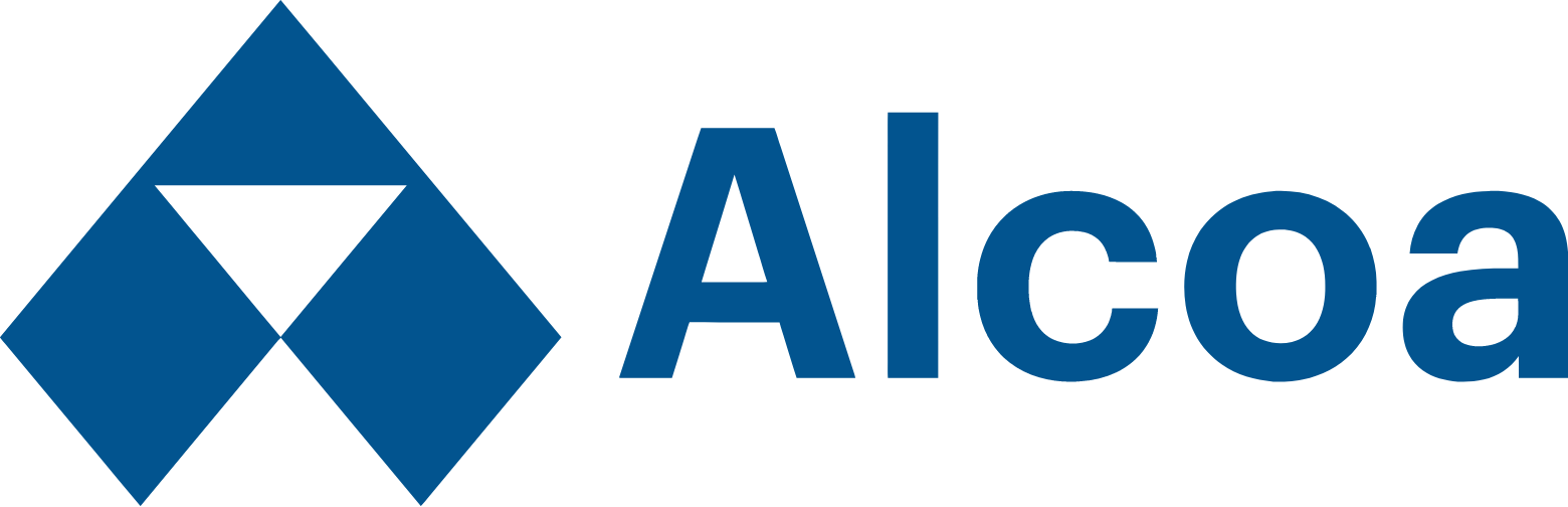 Alcoa Logo