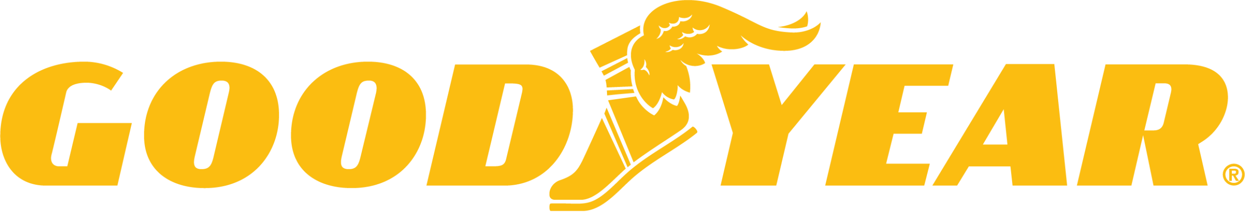 Goodyear-Logo
