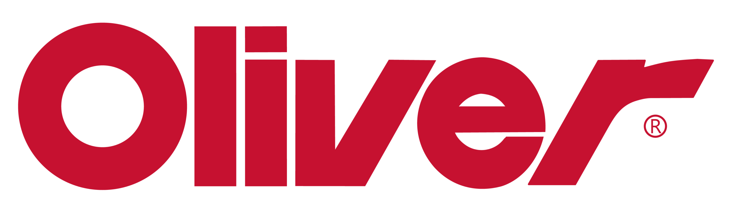 Oliver Logo